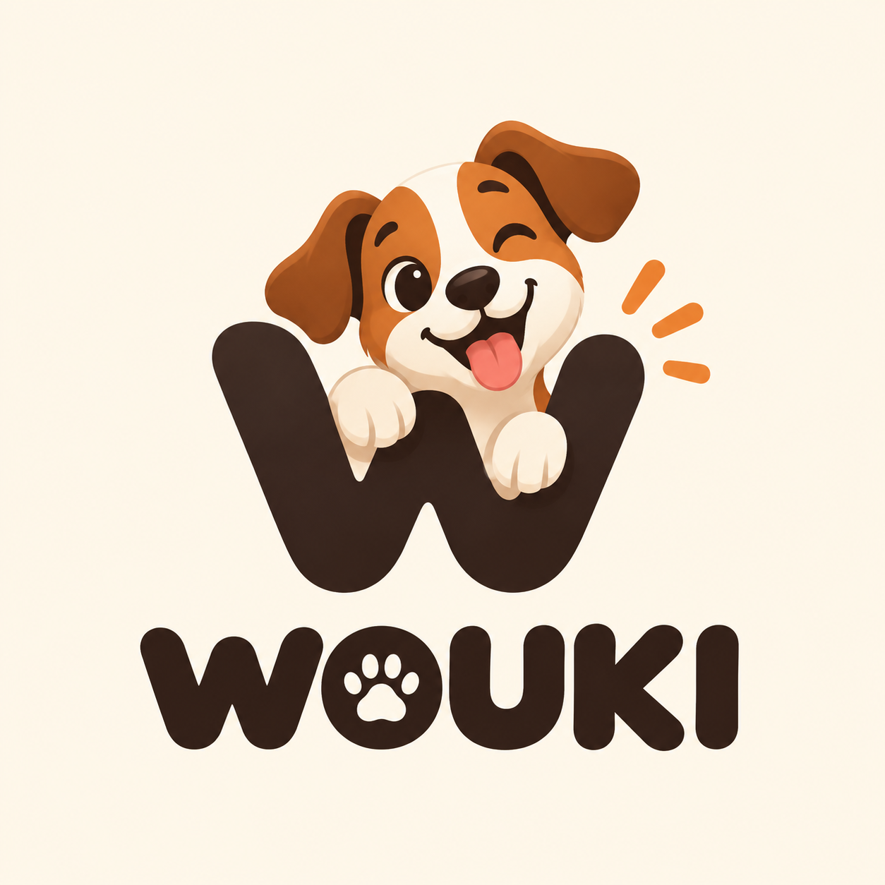 Logo WOUKI